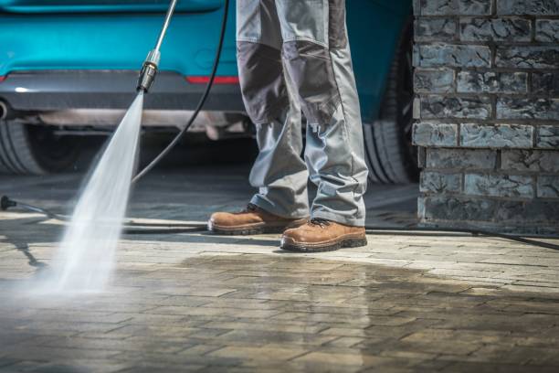 Best Oil Spill Cleanup  in East Franklin, NJ
