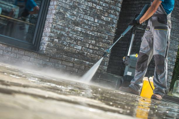 Best Playground Equipment Cleaning  in East Franklin, NJ