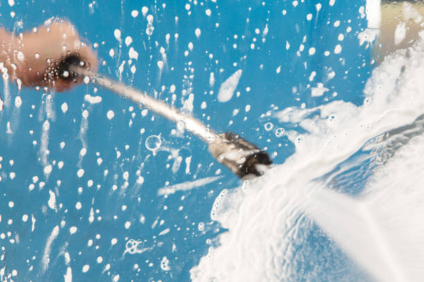 Best House Exterior Washing  in East Franklin, NJ