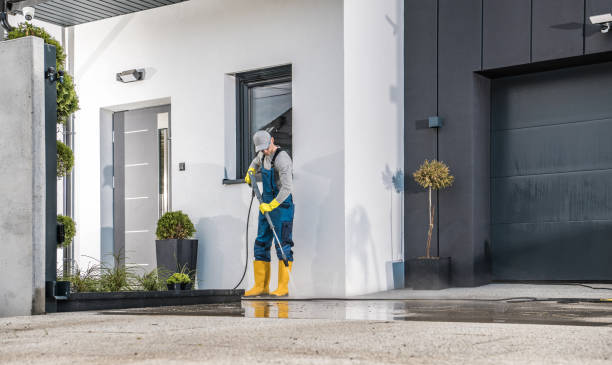 Reliable East Franklin, NJ Pressure Washing Services Solutions