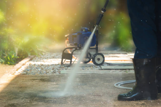 Best Boat and Dock Cleaning  in East Franklin, NJ