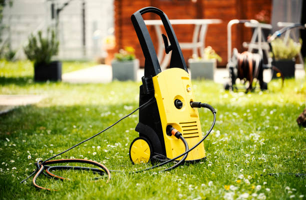 Best Roof Washing  in East Franklin, NJ